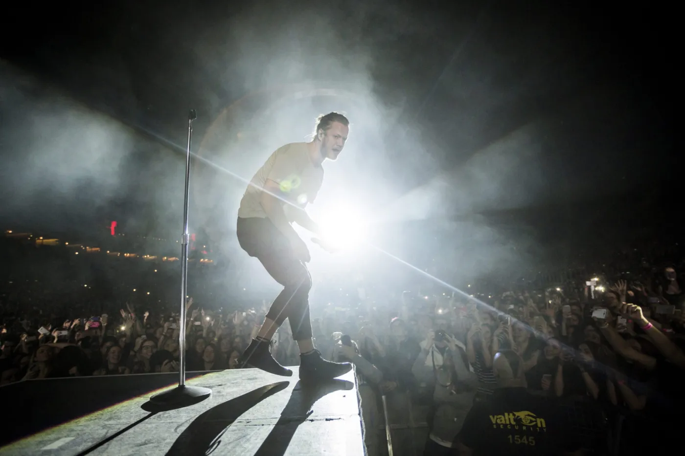 Imagine Dragons