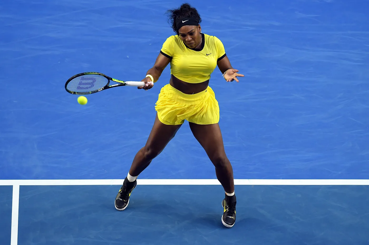 Serena Williams