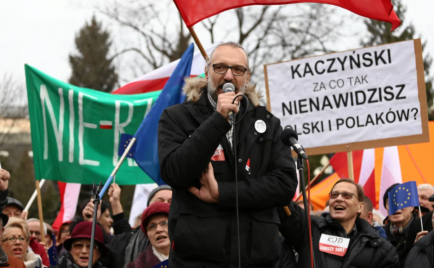 Mateusz Kijowski