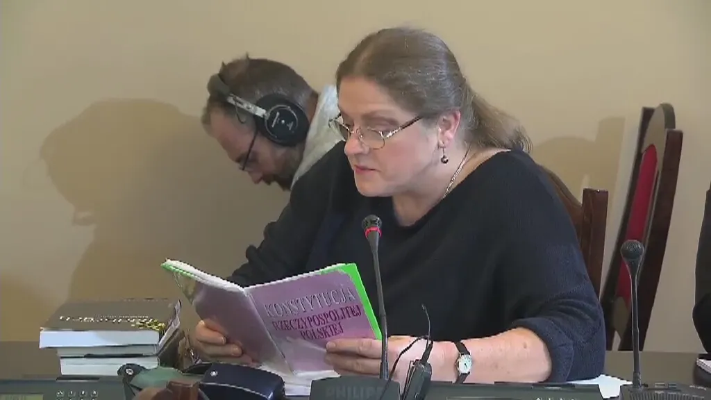 Krystyna Pawłowicz