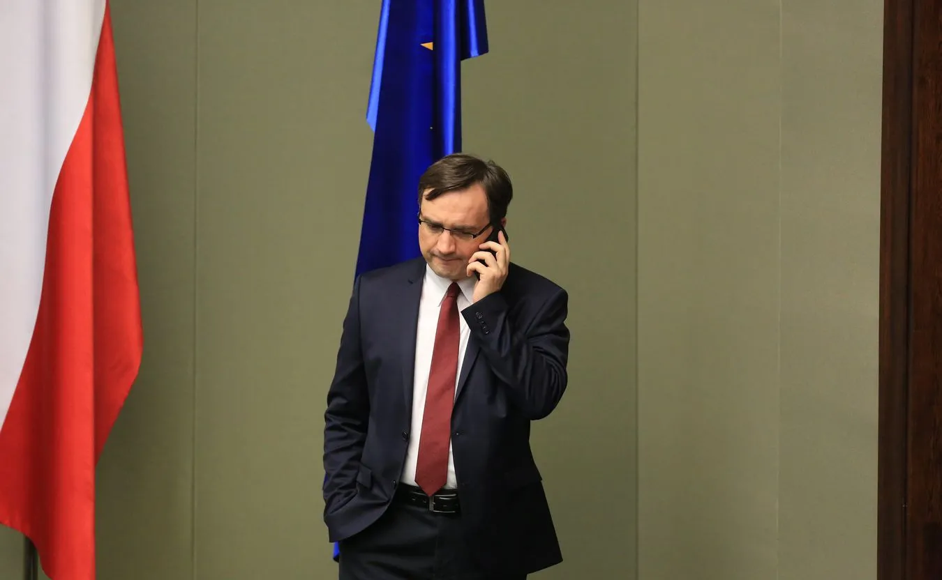 Zbigniew Ziobro
