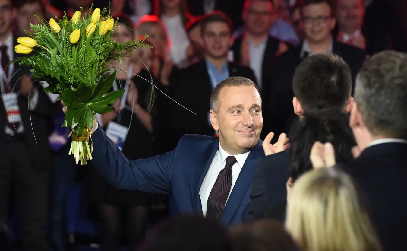 Grzegorz Schetyna