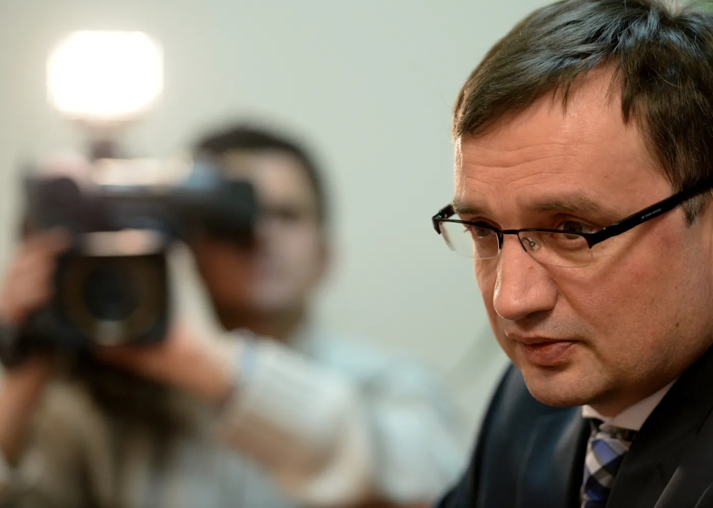 Zbigniew Ziobro