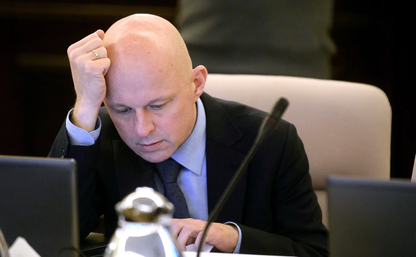 Paweł Szałamacha