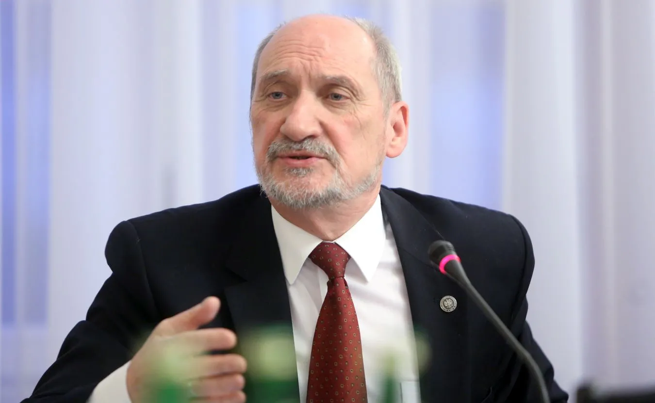Antoni Macierewicz
