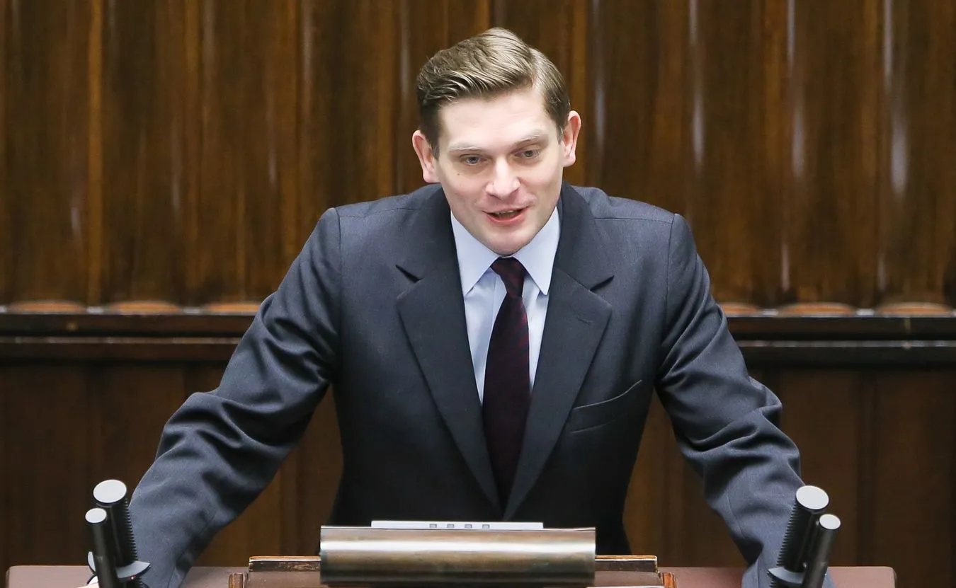 Bartosz Kownacki
