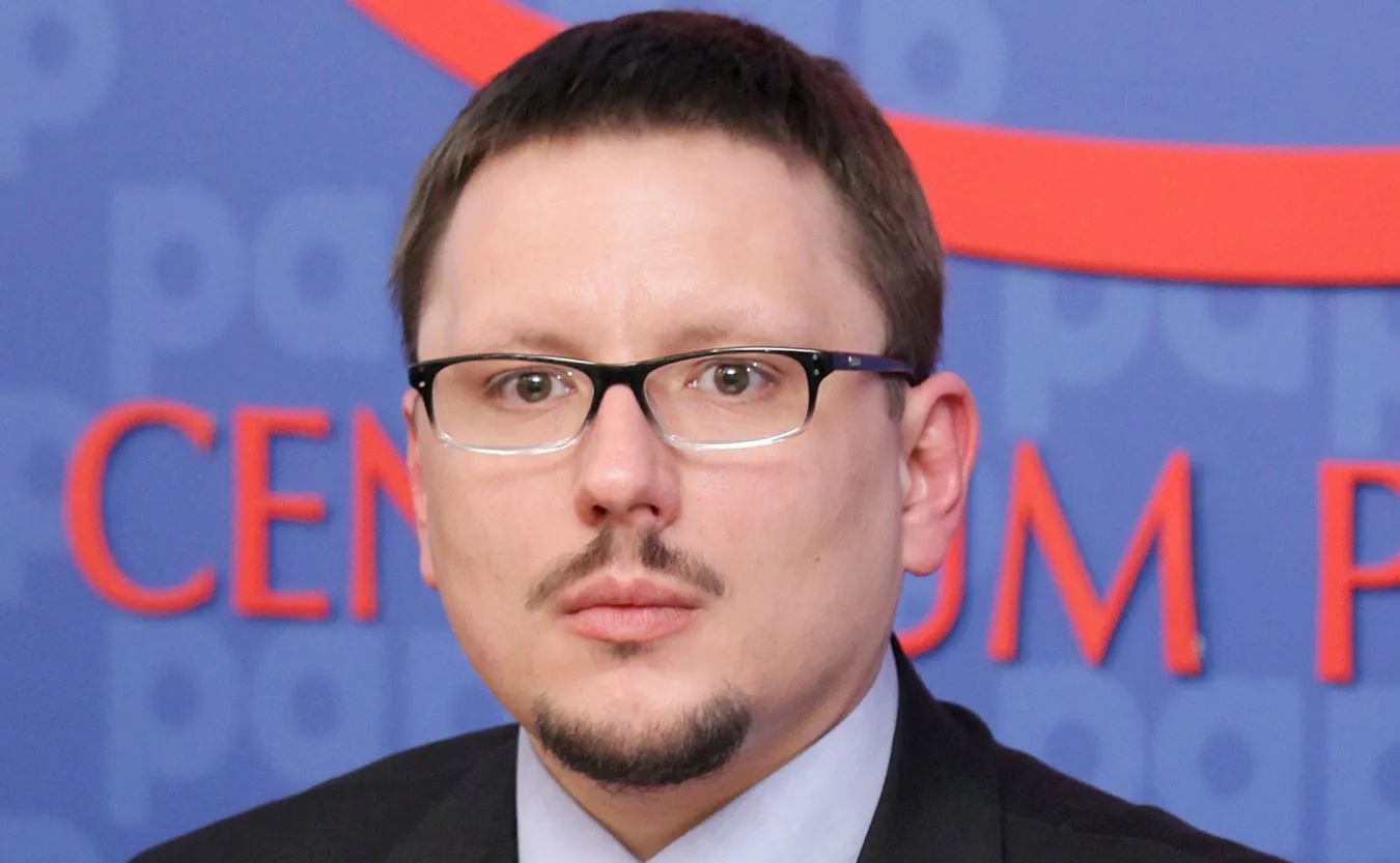 Rafał Milczarski
