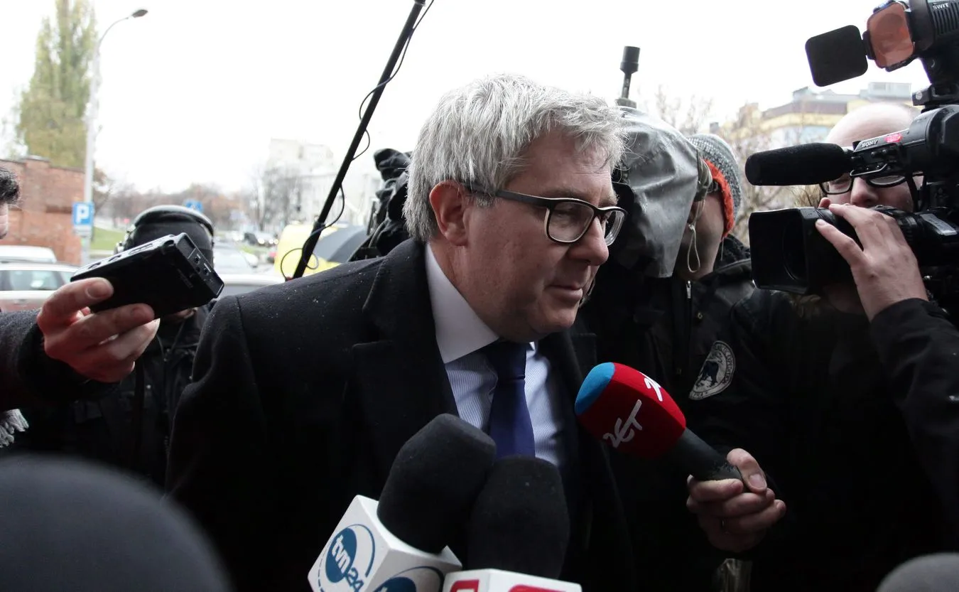 Ryszard Czarnecki