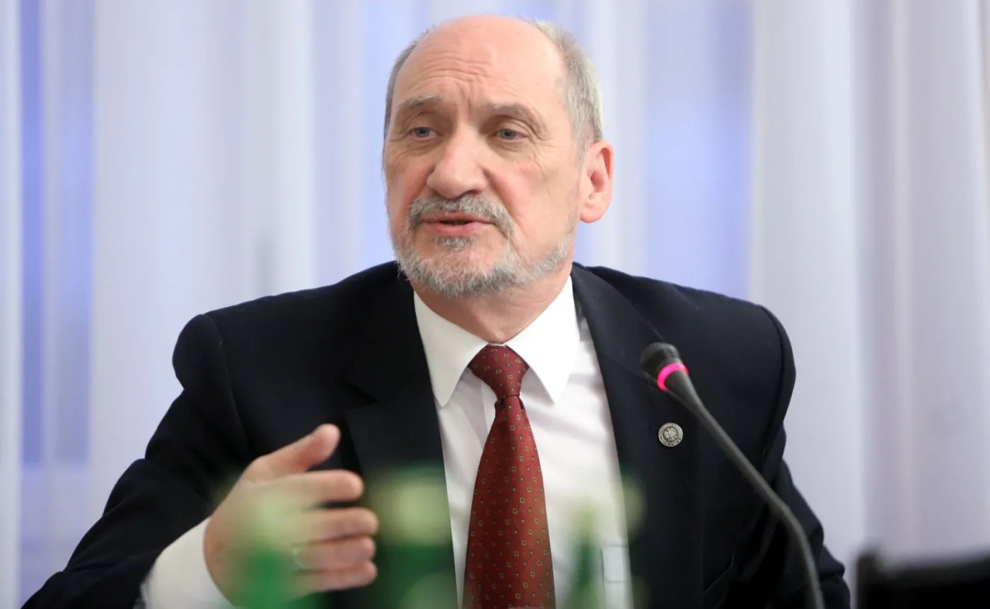Antoni Macierewicz