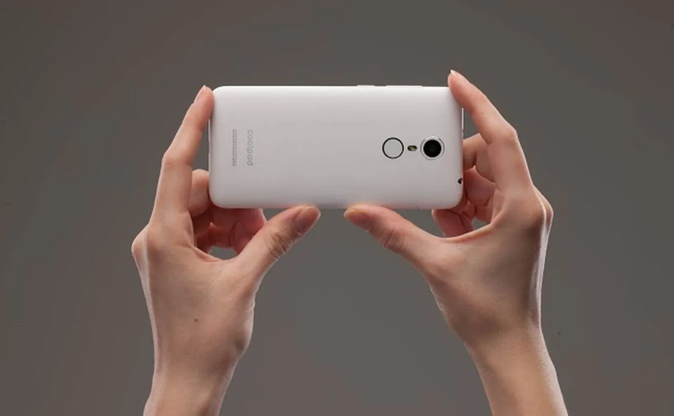 Smartfon Torino S
