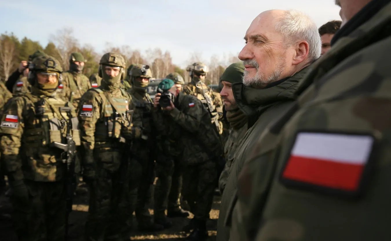 Antoni Macierewicz