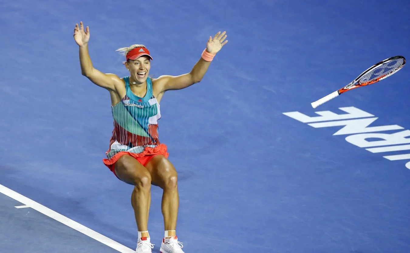 Angelique Kerber