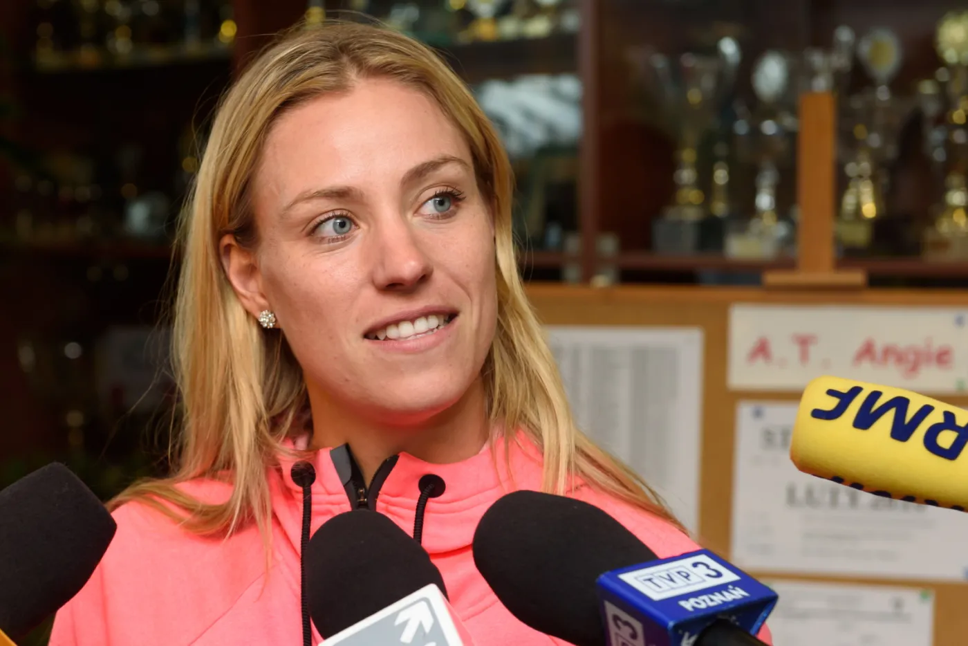Angelique Kerber