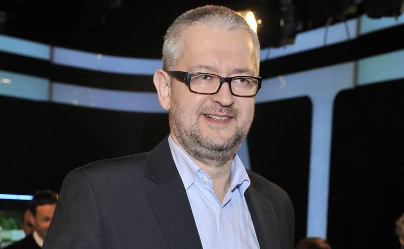 Rafał Ziemkiewicz