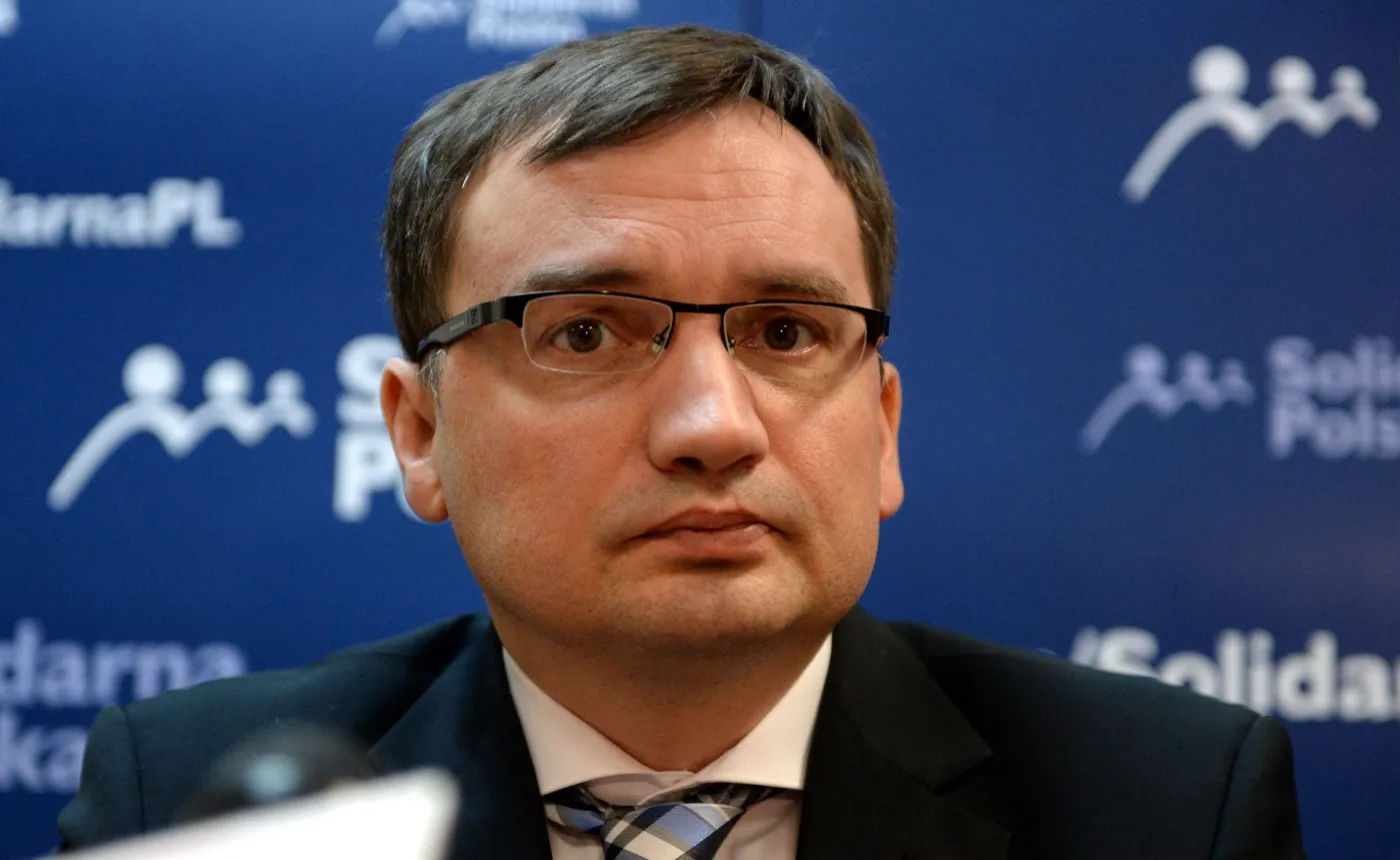 Zbigniew Ziobro