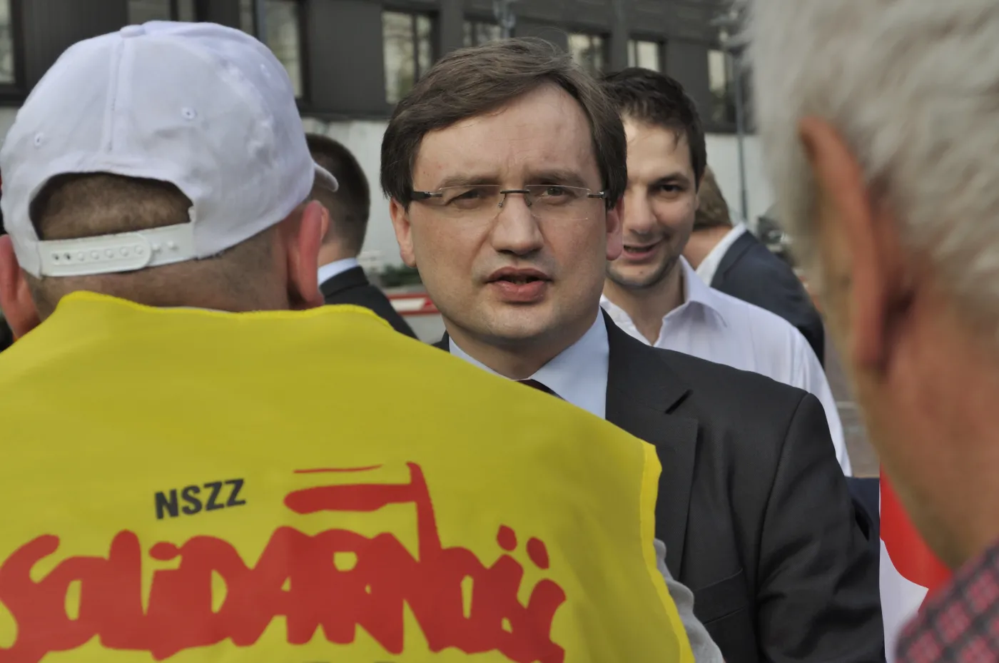 Zbigniew Ziobro