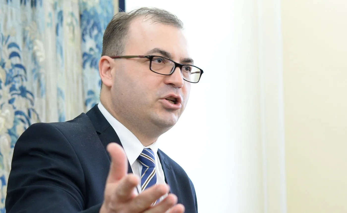 Andrzej Jaworski