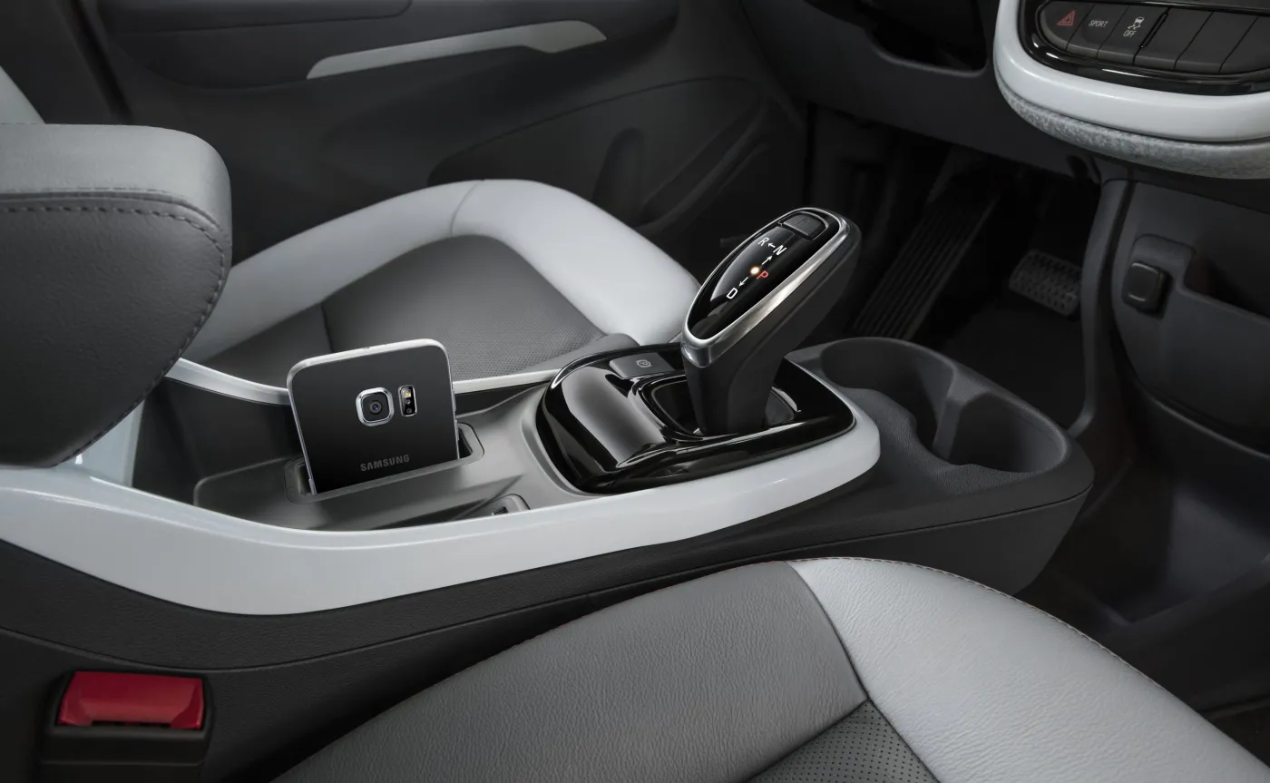 Chevrolet bolt EV to bliźniacza konstrukcja to nowego opla ampera-e