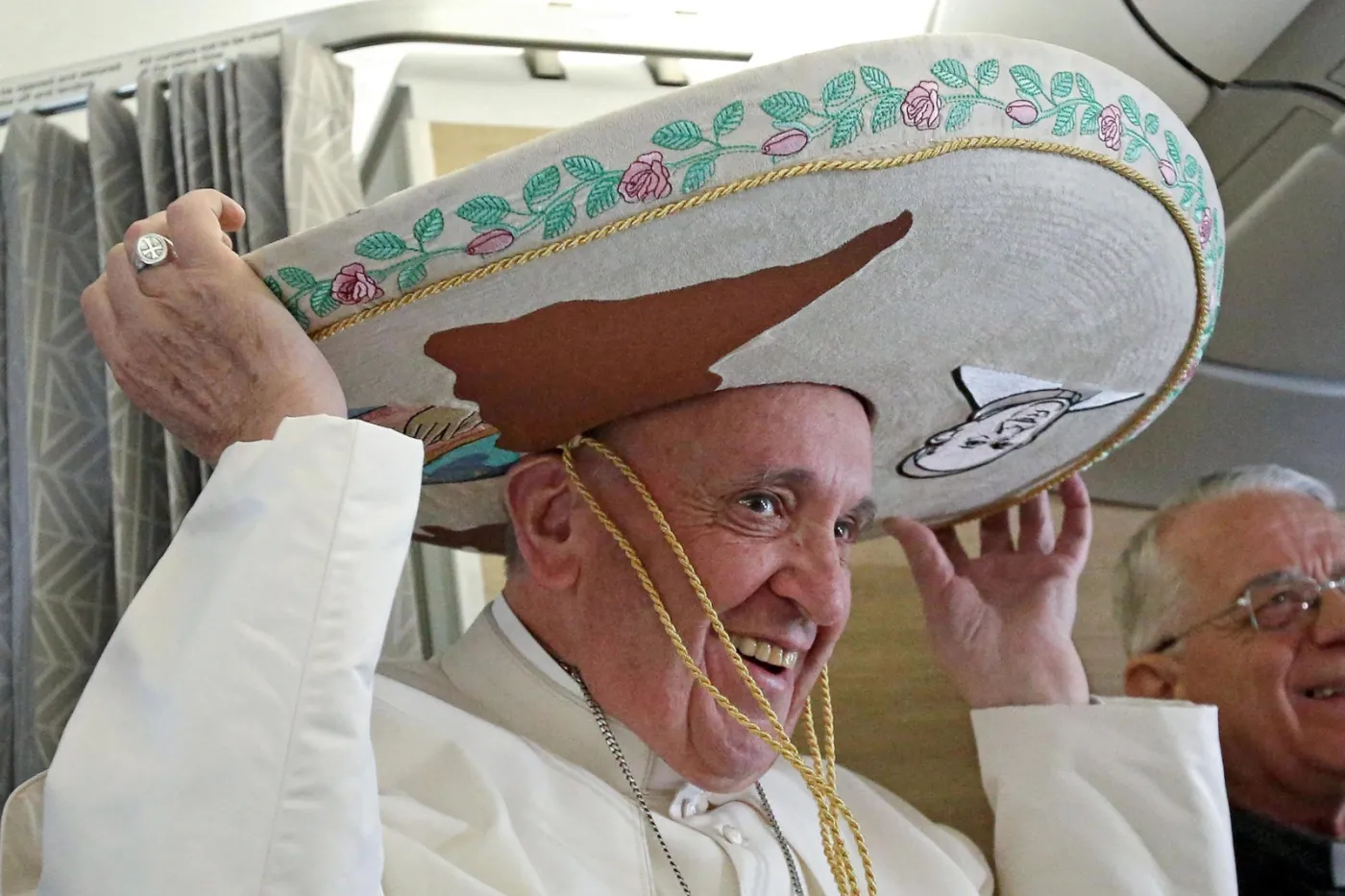 Papież Franciszek