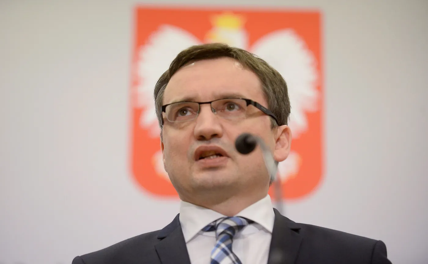 Zbigniew Ziobro