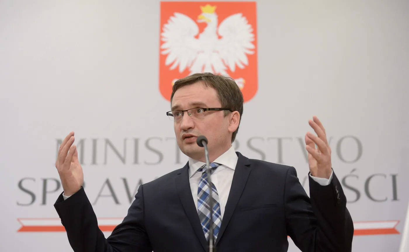 Zbigniew Ziobro