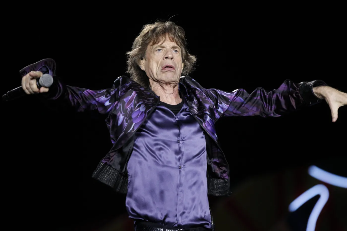The Rolling Stones