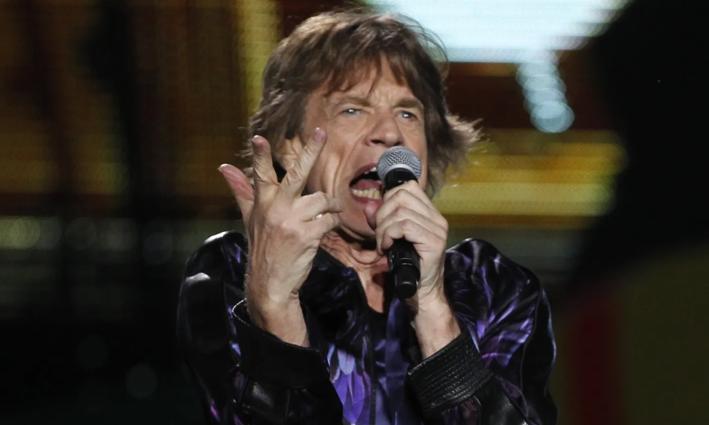 ‪The Rolling Stones‬