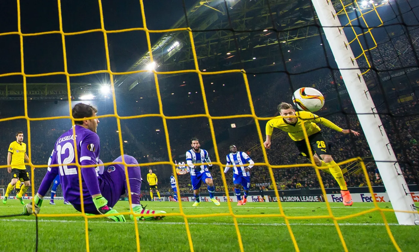 Łukasz Piszczek