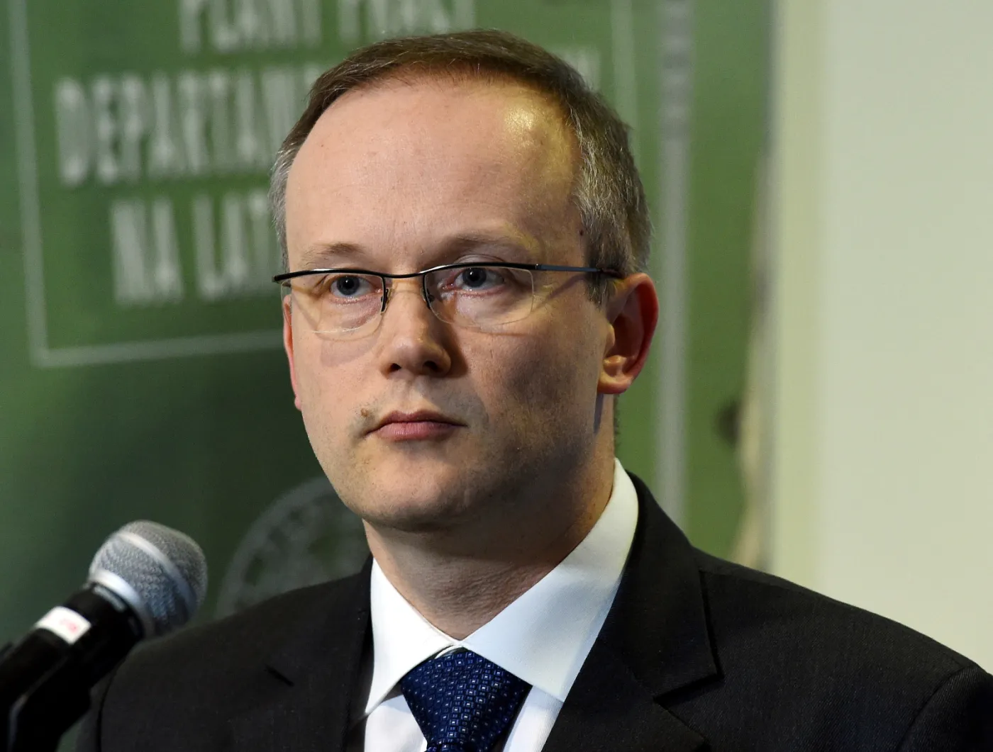 Łukasz Kamiński