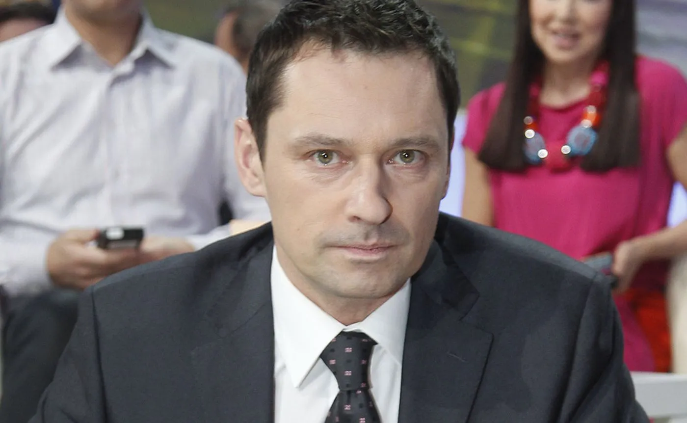 Krzysztof Ziemiec dla dziennik.pl: Dostałem pałami, jakbym komuś ojca skrzywdził
