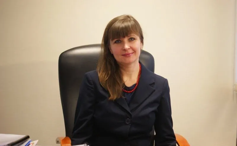 Dorota Dulińska