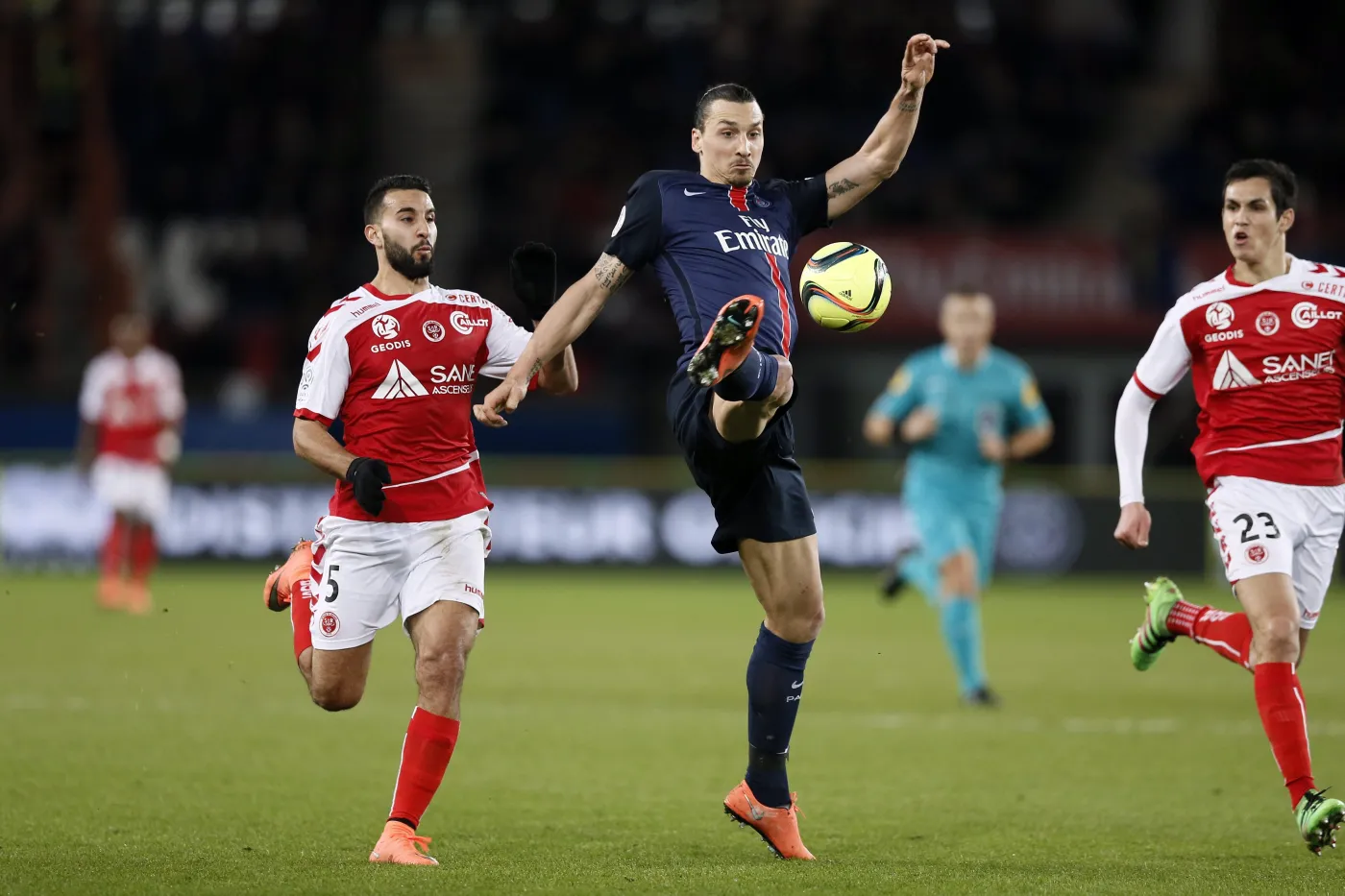 Zlatan Ibrahimović