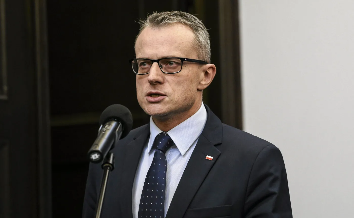 Marek Magierowski