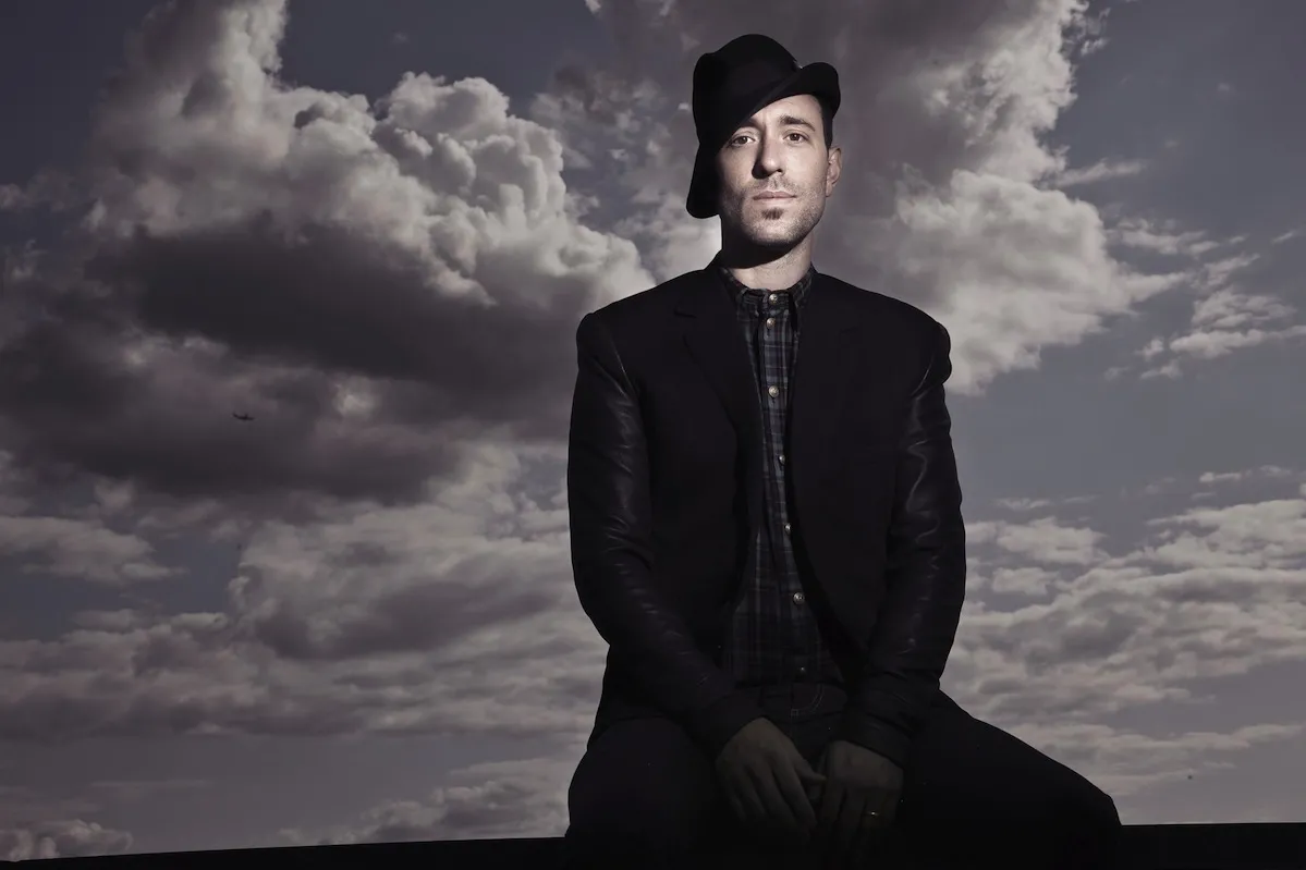 Charlie Winston