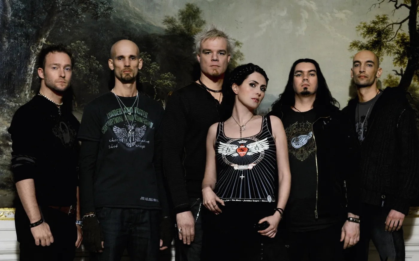 Within Temptation