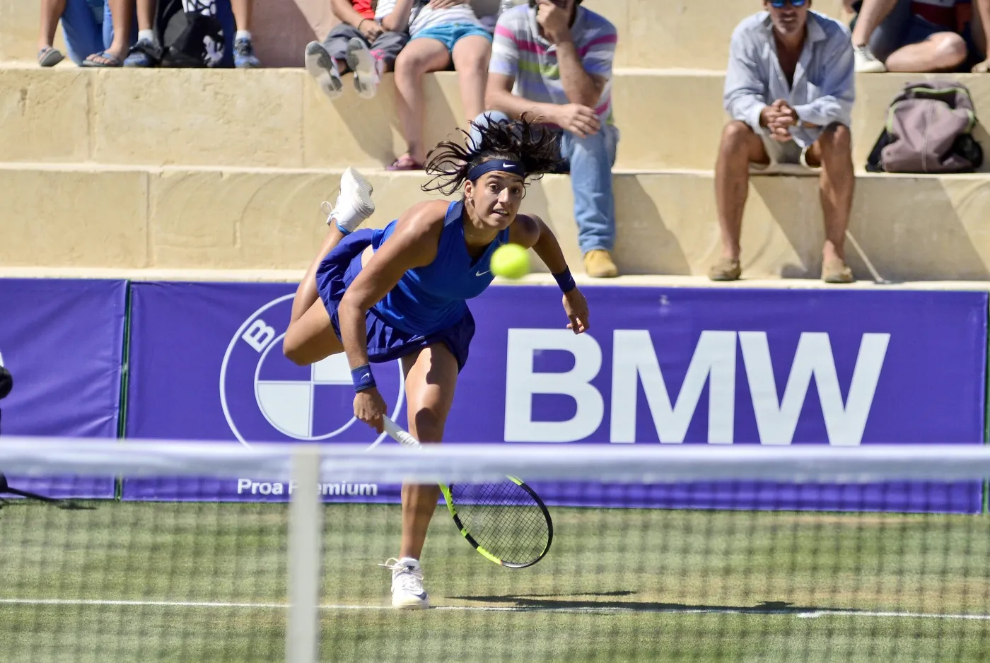 Caroline Garcia