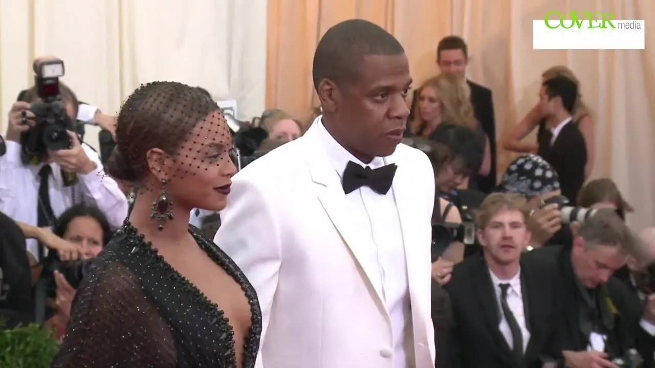 Beyonce i Jay Z
