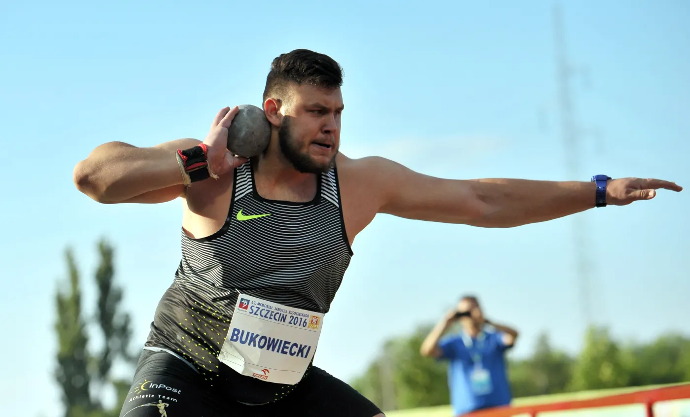 Konrad Bukowiecki 