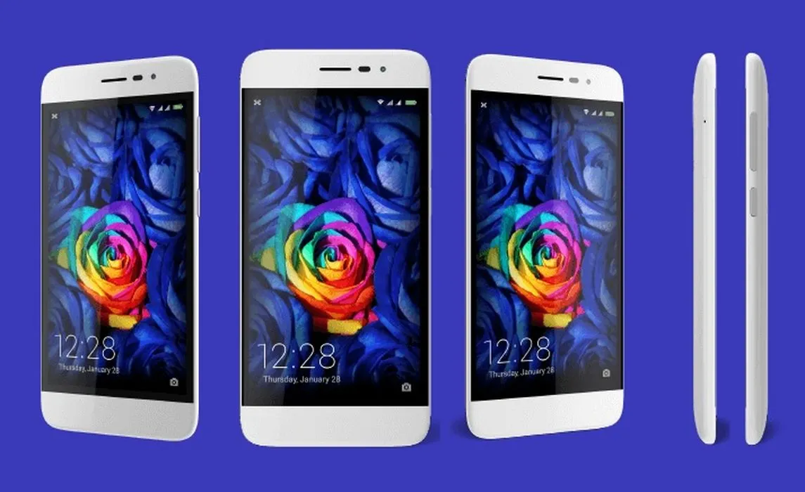 Coolpad Torino S