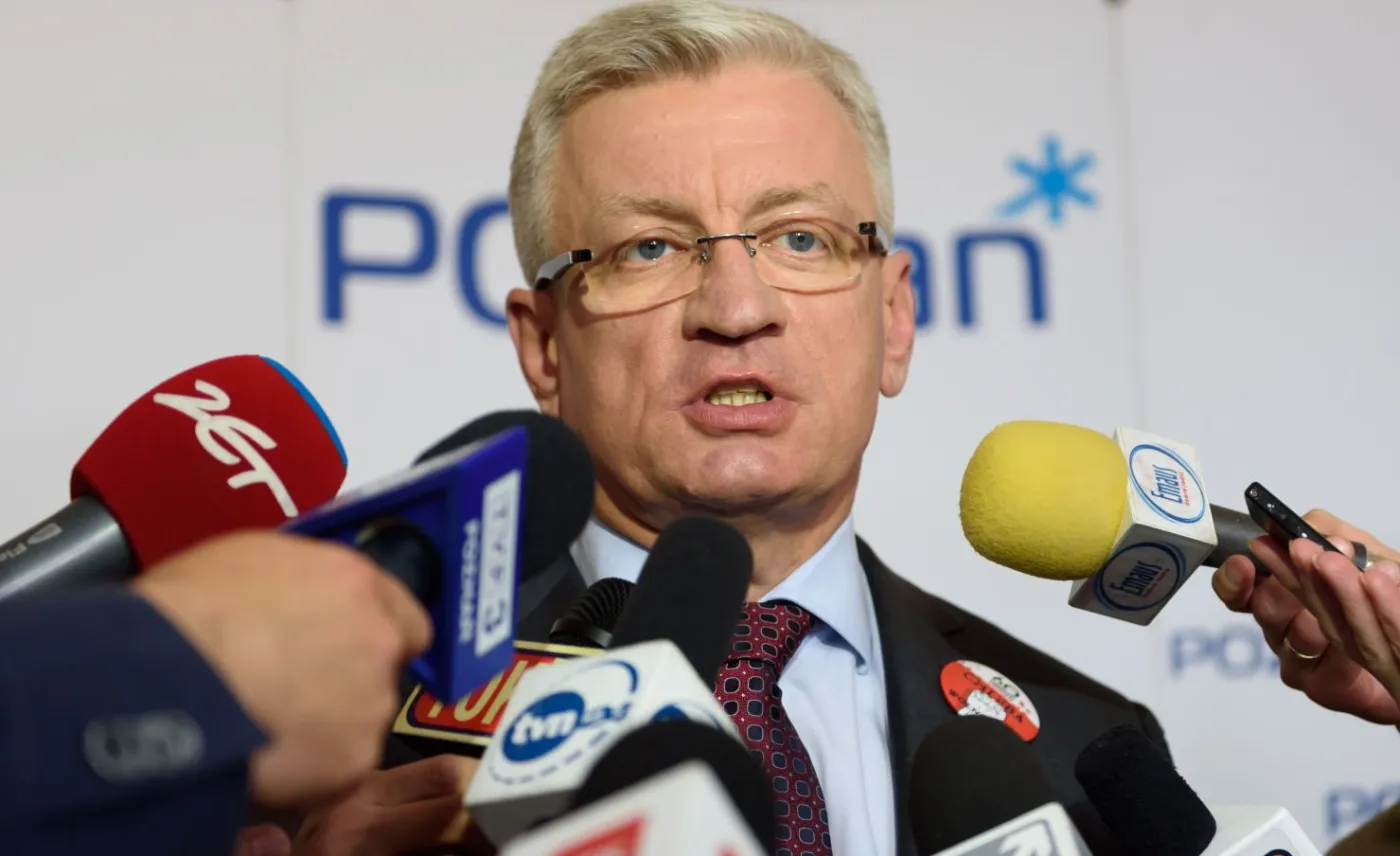 Prezydent Poznania 