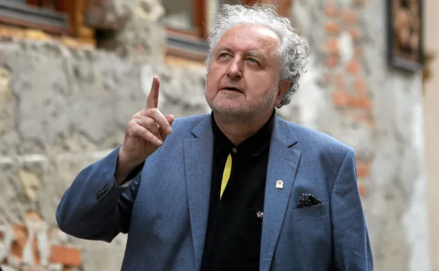 Rzepliński: Jestem sędzią wszystkich Polaków