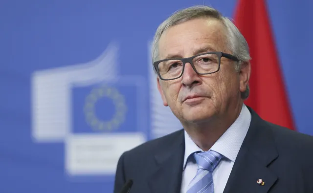 Jean-Claude Juncker ostrzega Wielką Brytanię: Nowych negocjacji z Londynem nie będzie