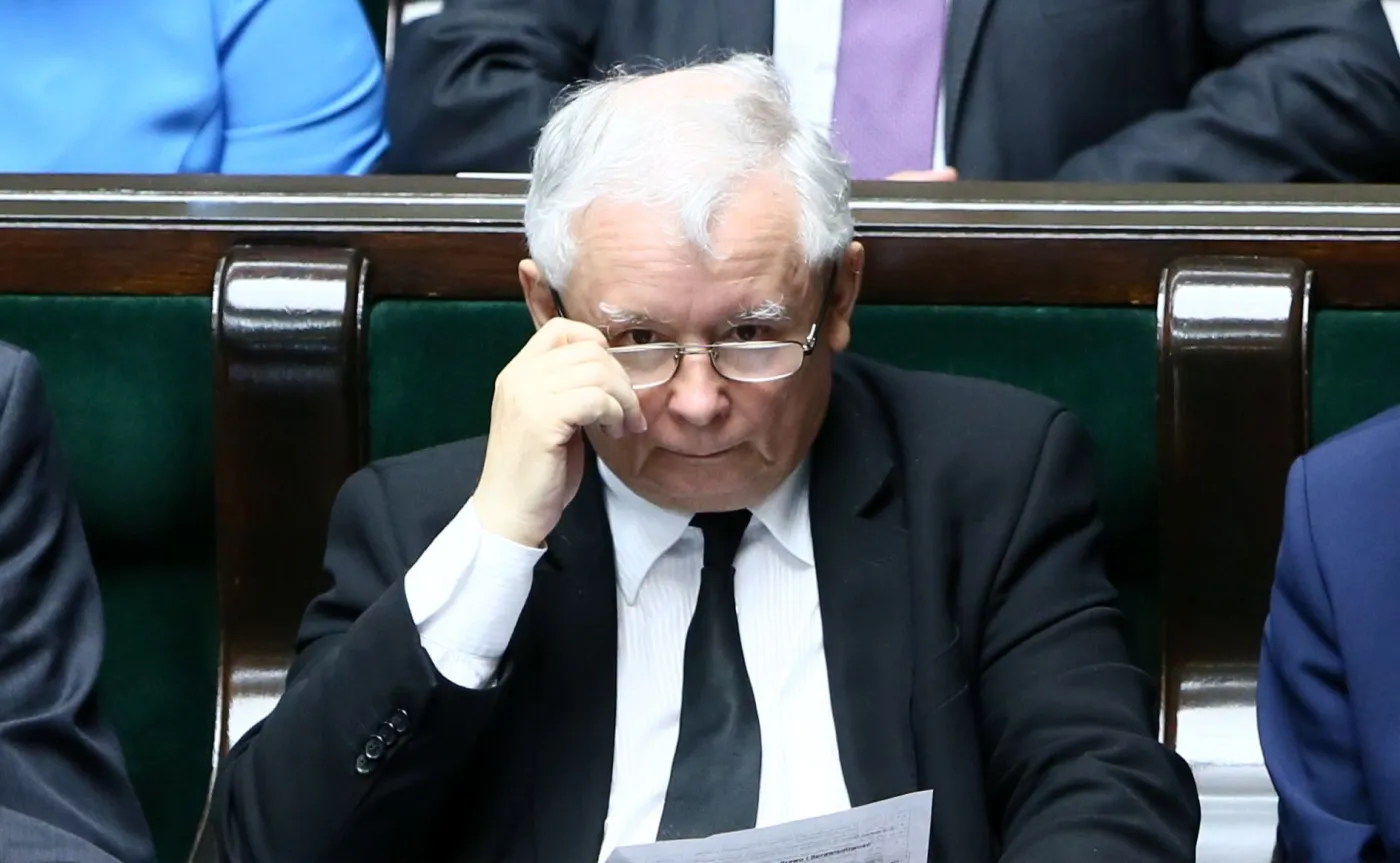 Jarosław Kaczyński