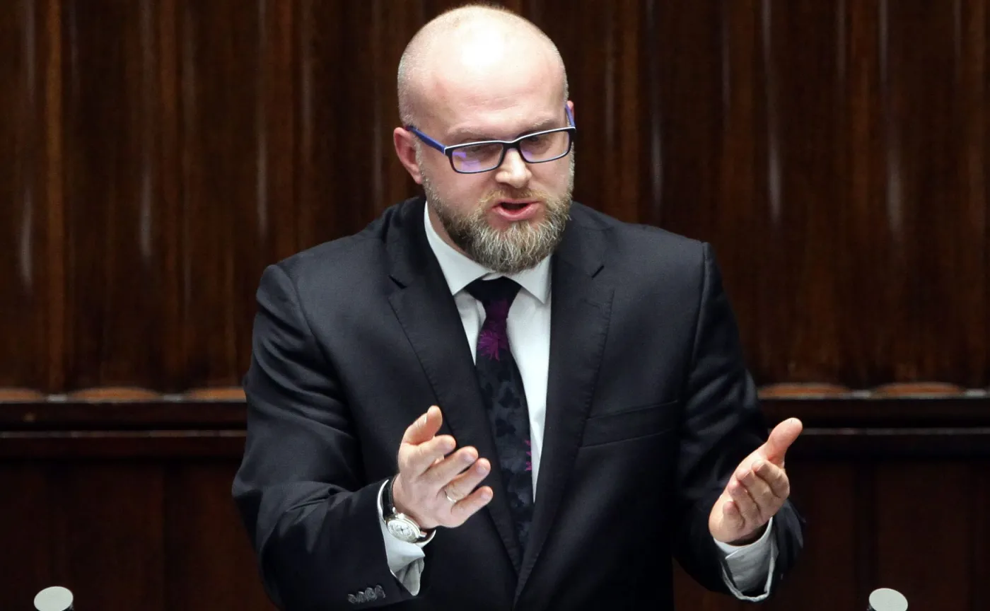 Krzysztof Łanda