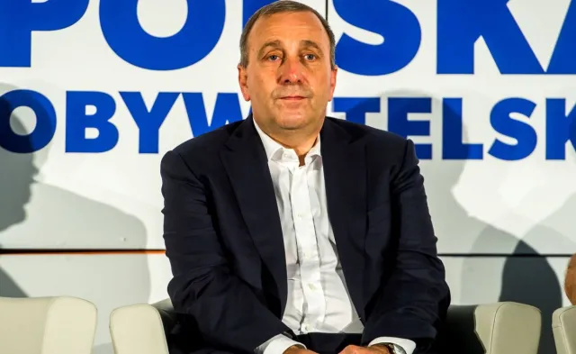 Brexit zamiast debaty i rezolucji o Polsce? Schetyna chce, by PE zmienił swoje plany
