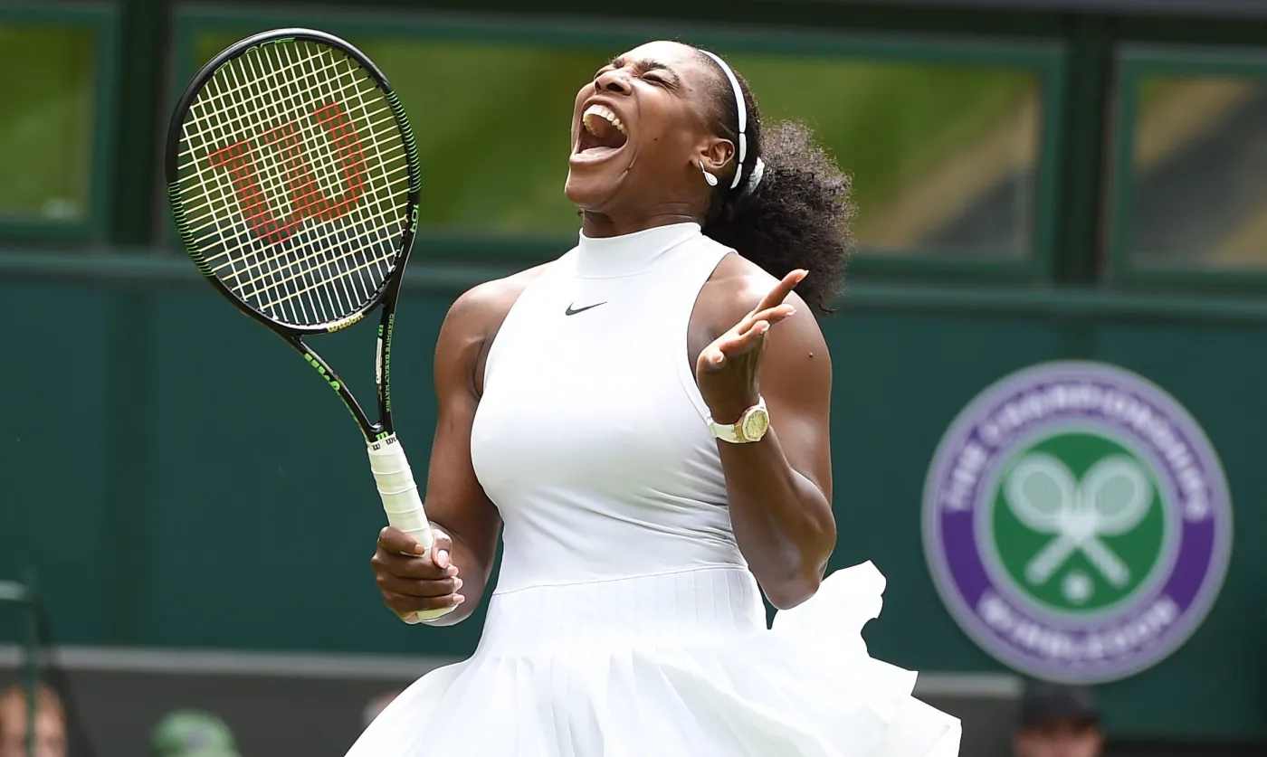 Serena Williams