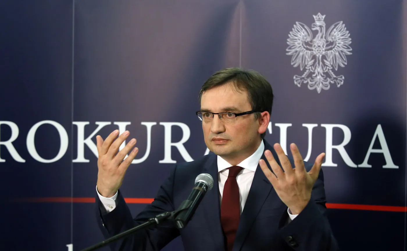 Zbigniew Ziobro