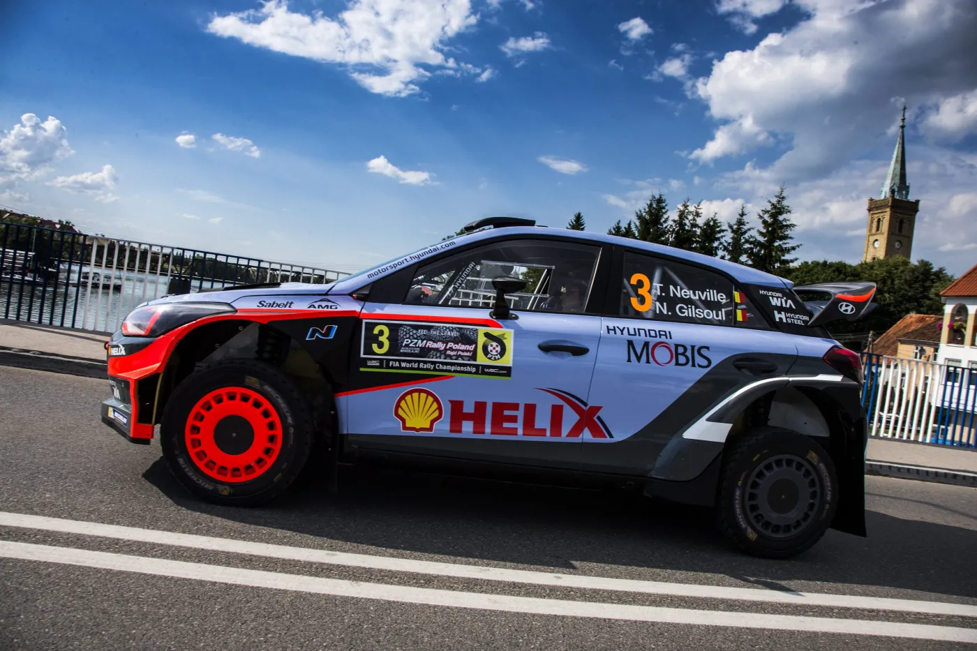 Thierry Neuville