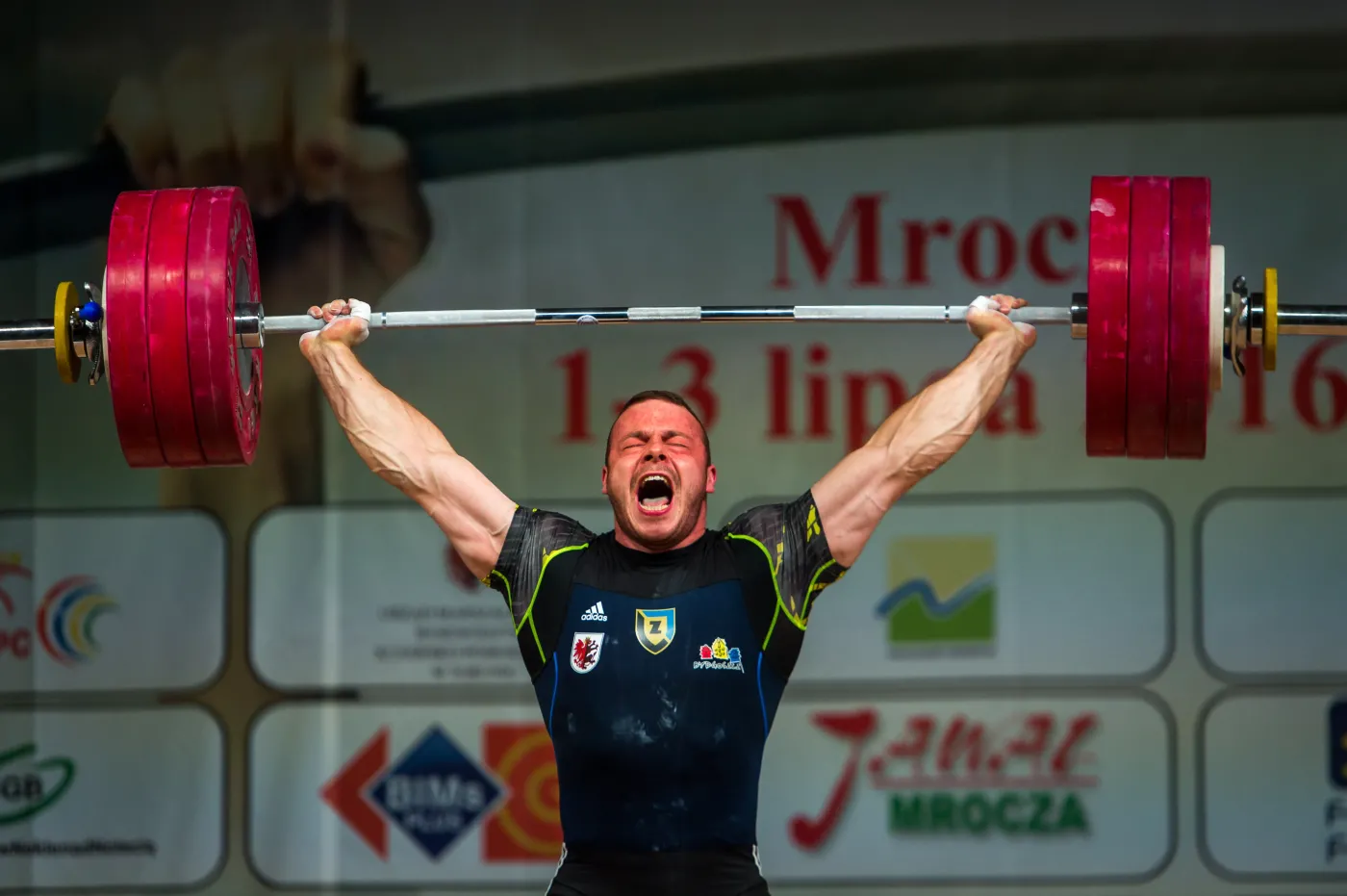 Adrian Zieliński