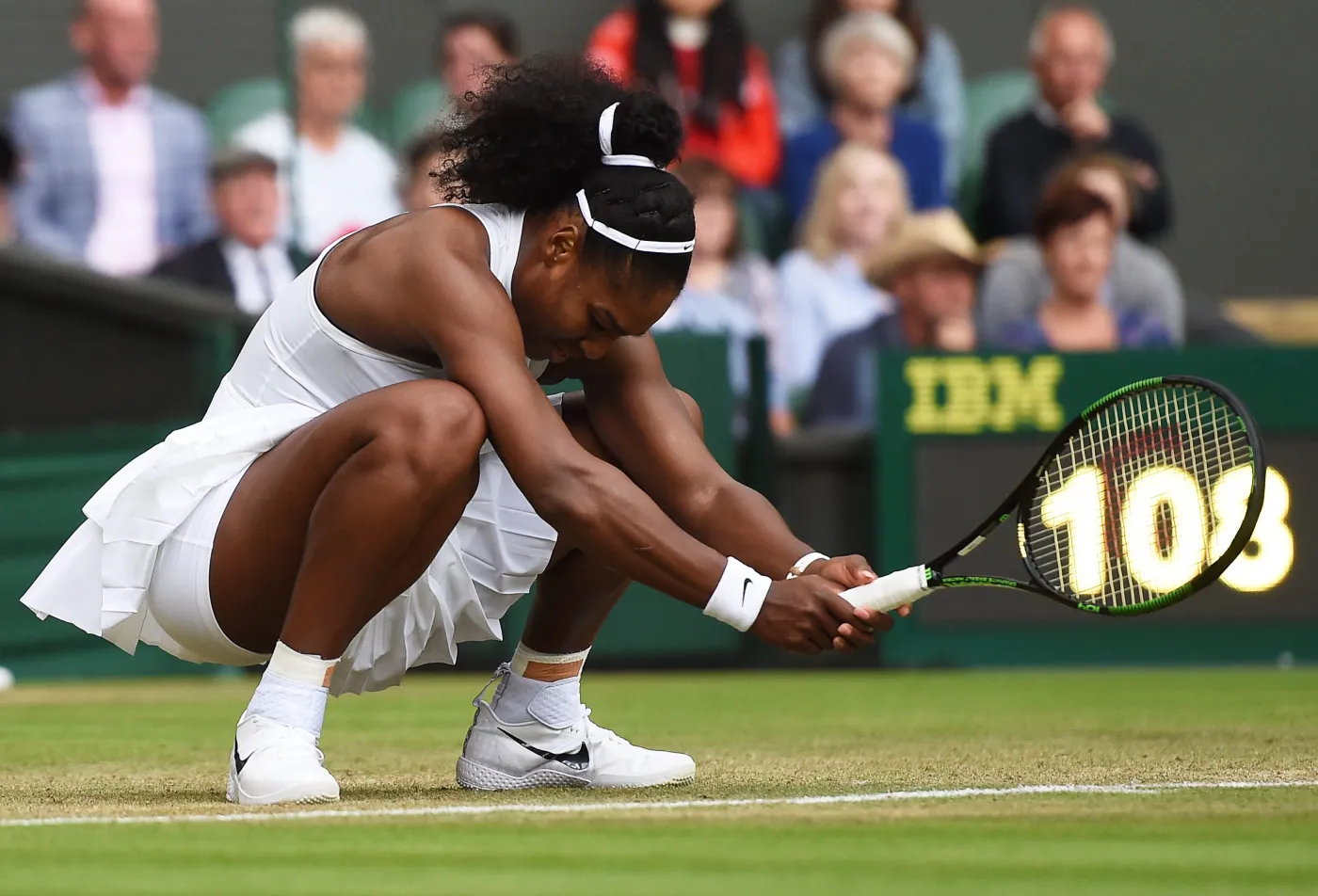 Serena Williams
